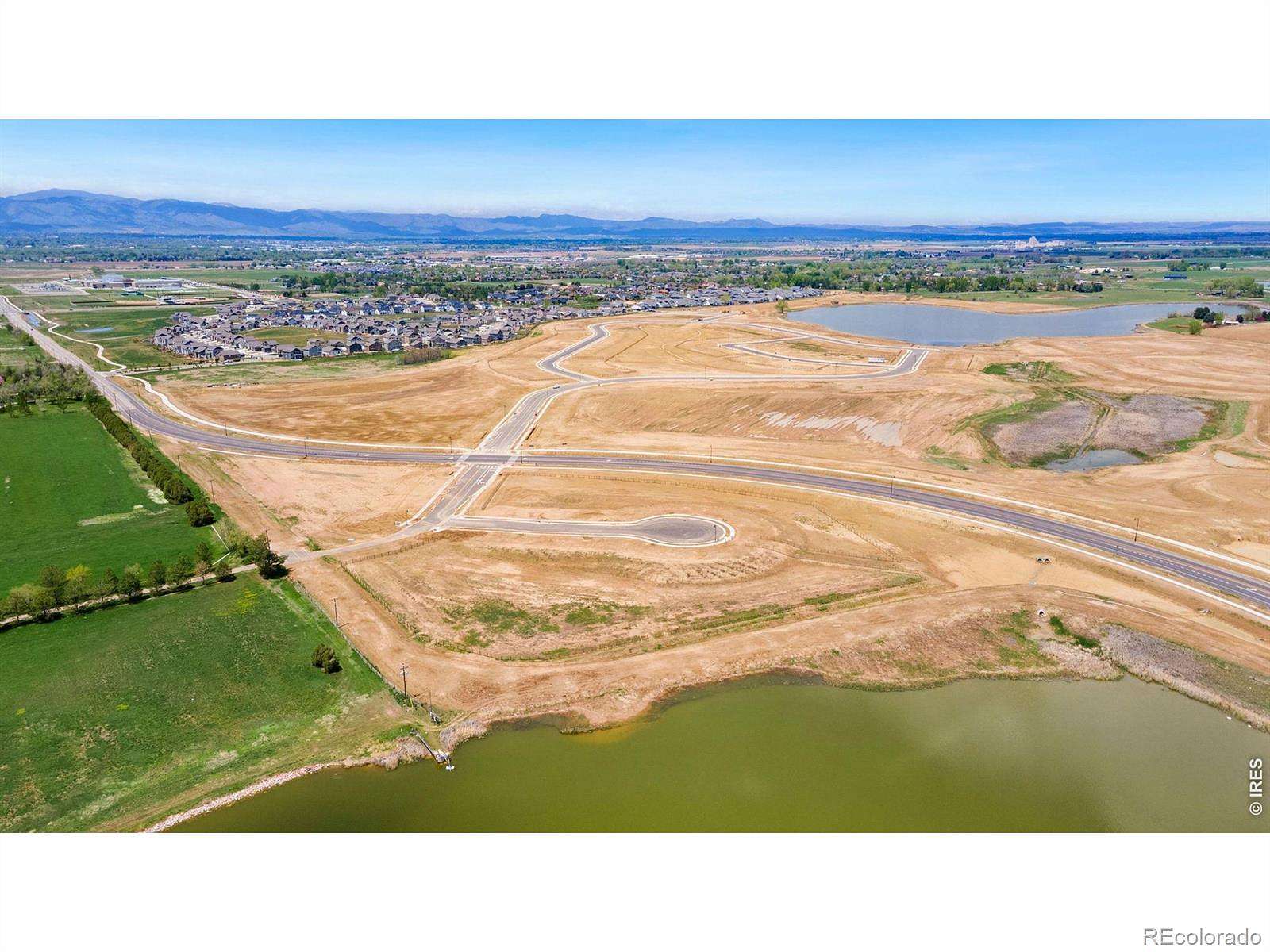 0.67 Acres of Residential Land for Sale in Timnath, Colorado