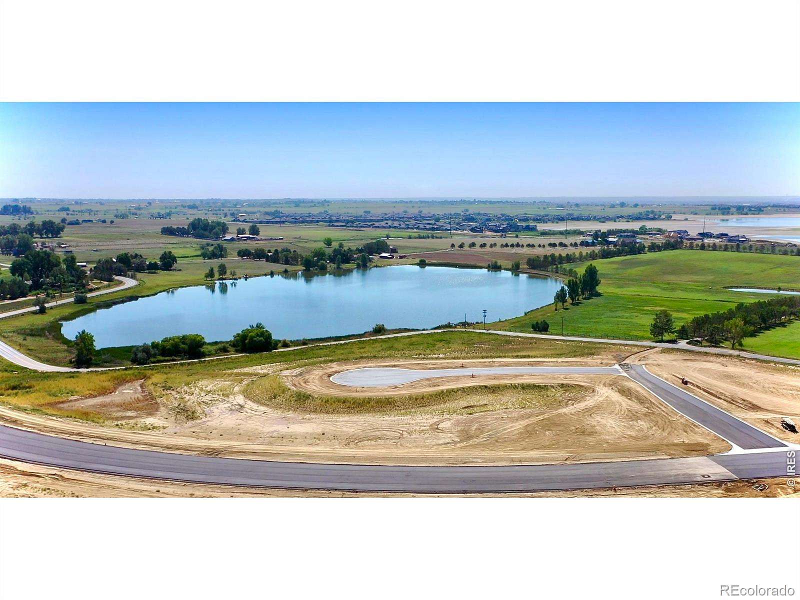 0.84 Acres of Residential Land for Sale in Timnath, Colorado