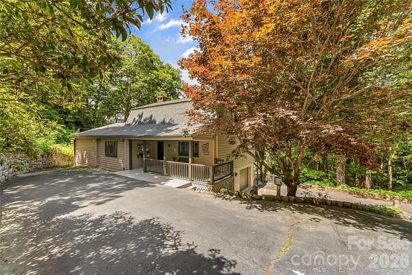 2 Acres of Land with Home for Sale in Newland, North Carolina