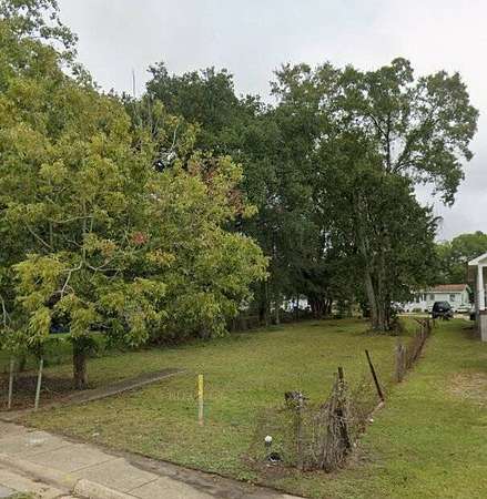 0.17 Acres of Residential Land for Sale in Pascagoula, Mississippi