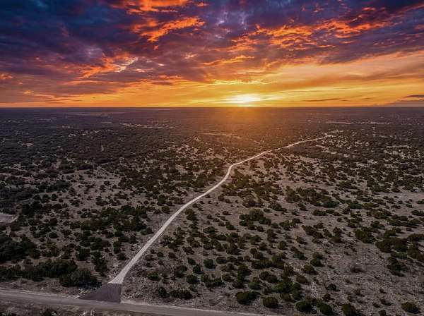 65 Acres of Recreational Land for Sale in Sonora, Texas