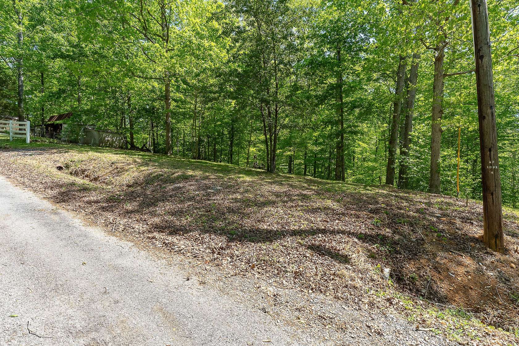 0.38 Acres of Residential Land for Sale in Smithville, Tennessee