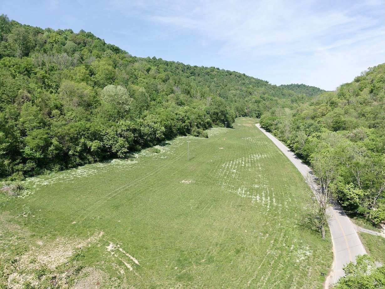 6.4 Acres of Land for Sale in Liberty, Tennessee
