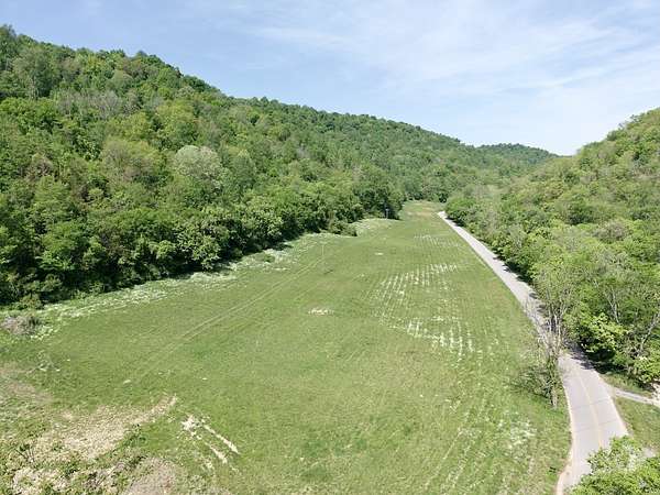 6.4 Acres of Land for Sale in Liberty, Tennessee