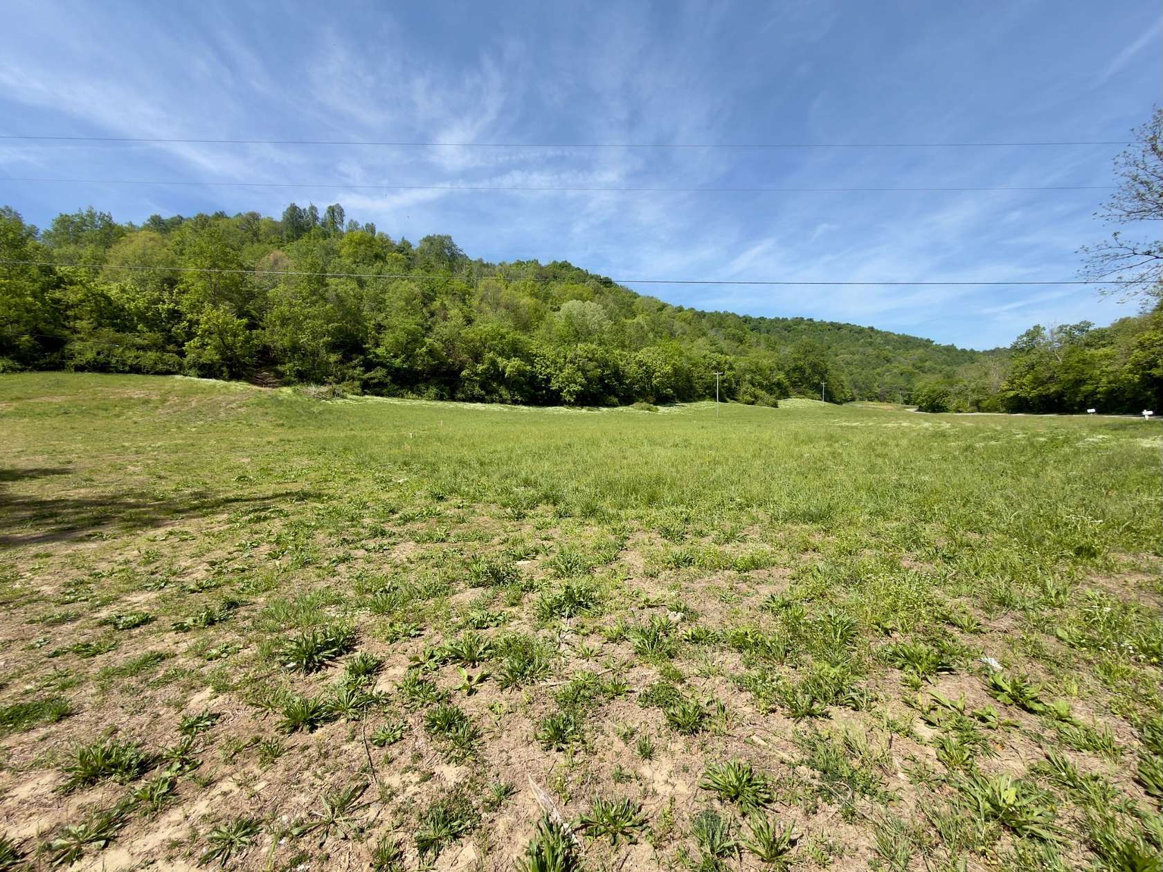 6.4 Acres of Land for Sale in Liberty, Tennessee