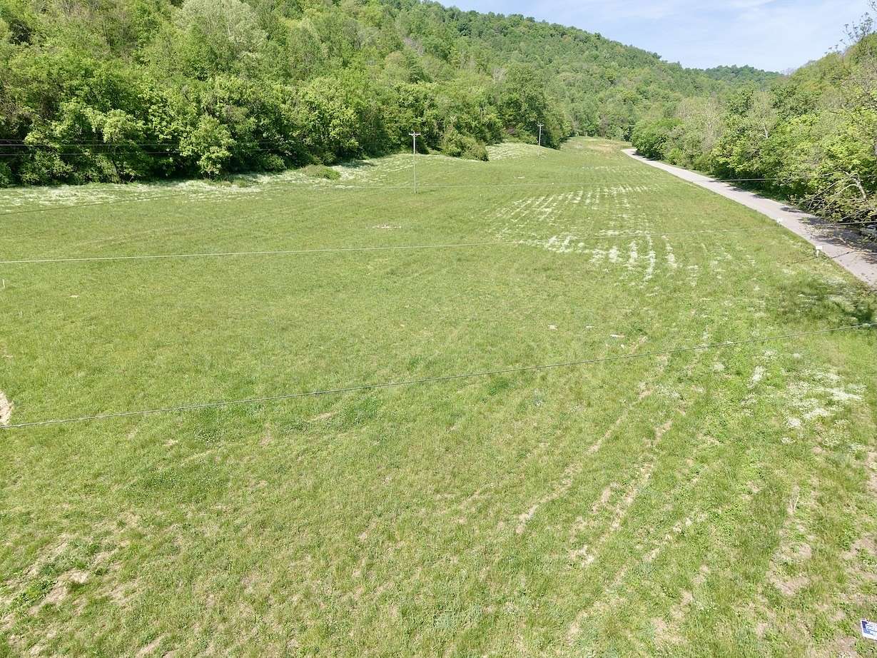 6.4 Acres of Land for Sale in Liberty, Tennessee