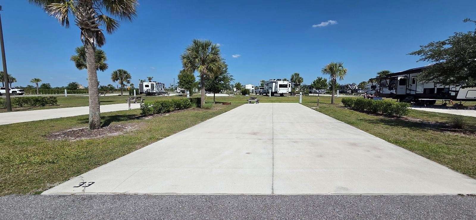 0.09 Acres of Land for Sale in Lake Wales, Florida