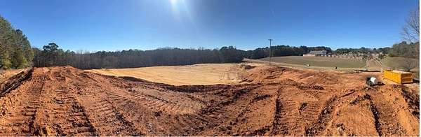 1.32 Acres of Mixed-Use Land for Sale in Oxford, Mississippi