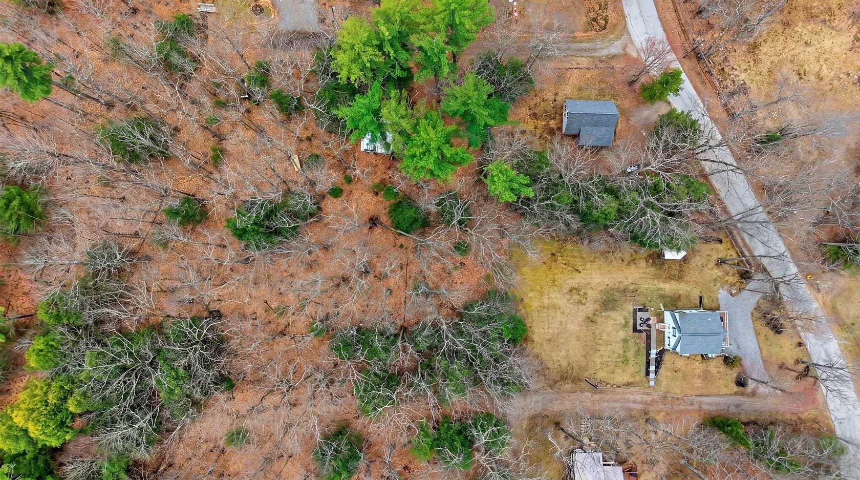 0.23 Acres of Residential Land for Sale in Gilmanton, New Hampshire