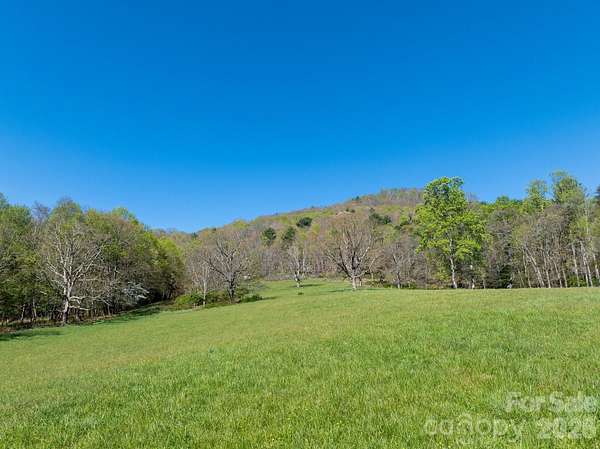 14.9 Acres of Land for Sale in Asheville, North Carolina
