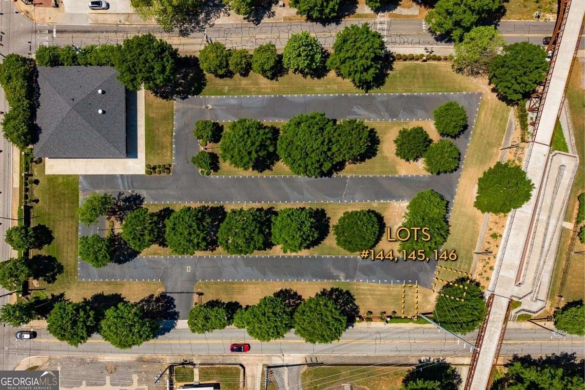 0.01 Acres of Land for Sale in Athens, Georgia