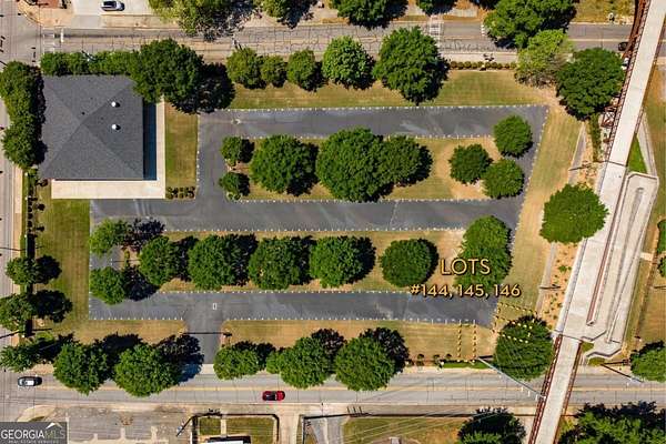 0.01 Acres of Land for Sale in Athens, Georgia