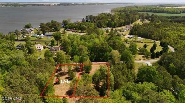 0.73 Acres of Land for Sale in Hertford, North Carolina