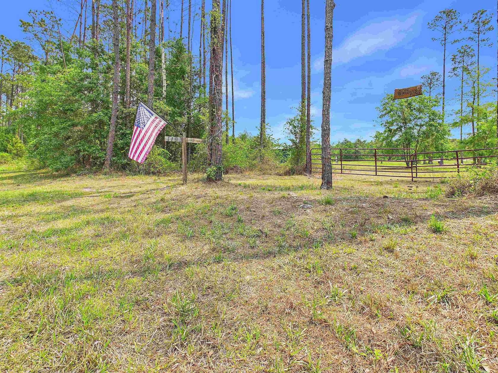 41.2 Acres of Recreational Land for Sale in Greenville, Florida