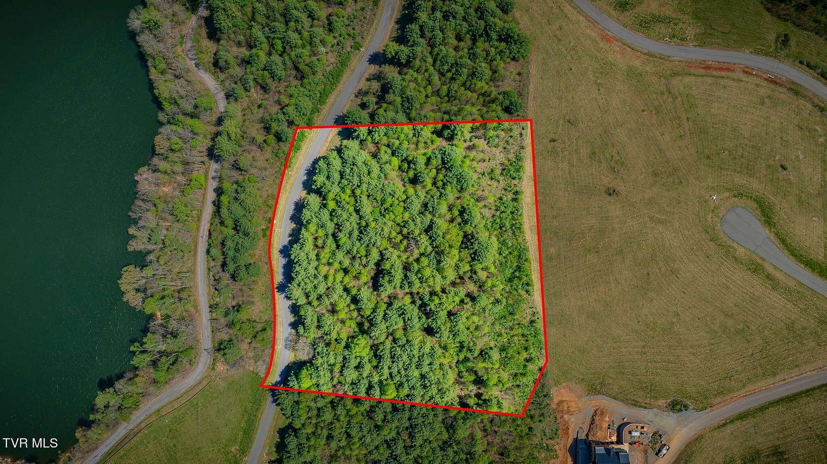 4.37 Acres of Residential Land for Sale in Butler, Tennessee