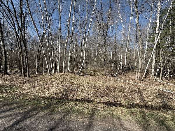 6.7 Acres of Residential Land for Sale in Jim Falls, Wisconsin