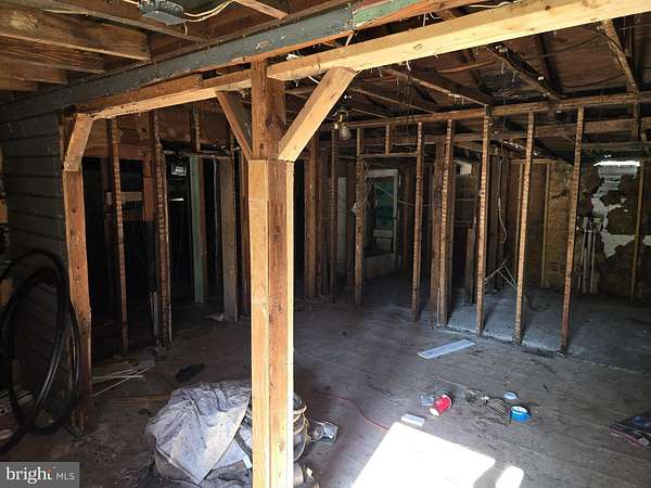 1.69 Acres of Land with Home for Sale in Deptford Township, New Jersey