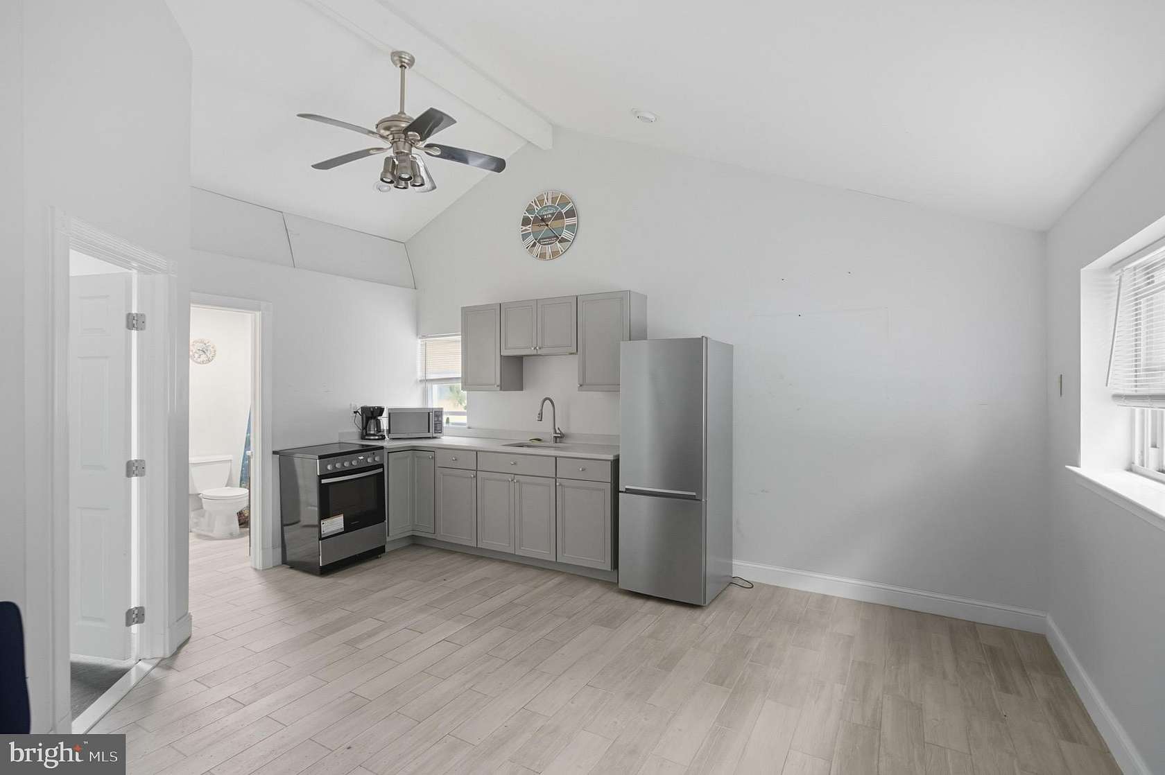 4.85 Acres of Land with Home for Sale in Atco, New Jersey