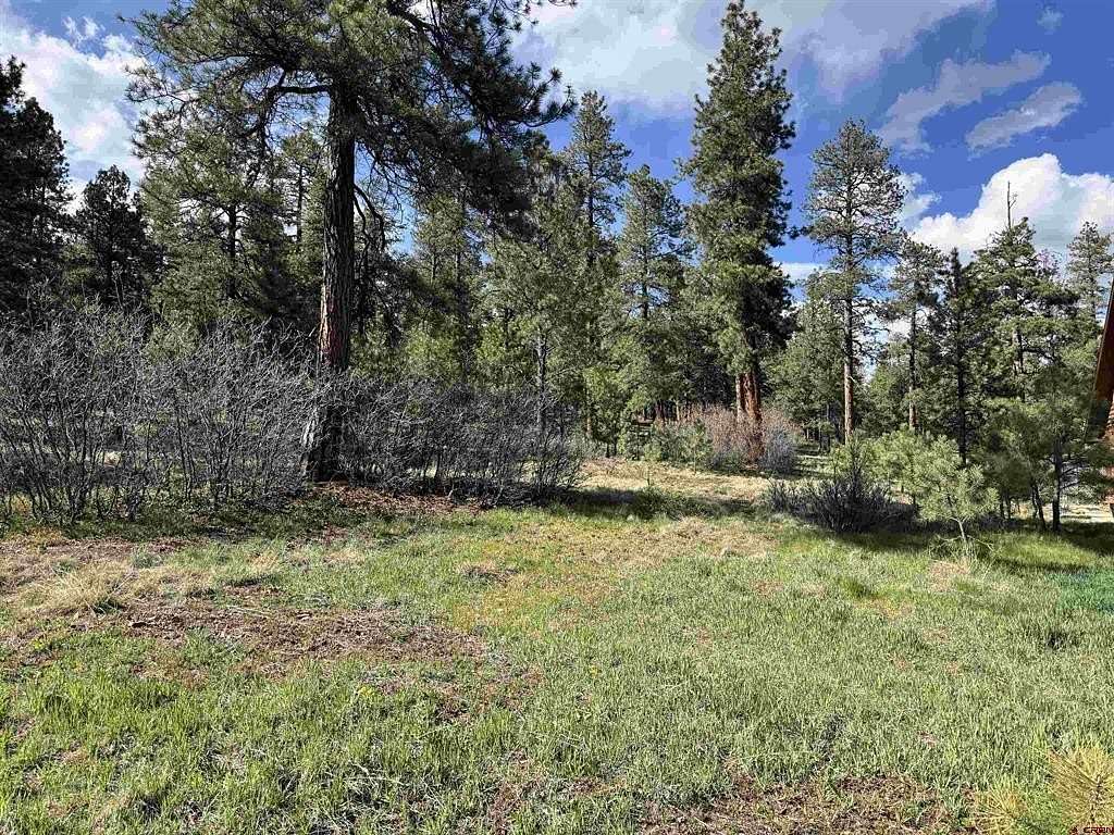 0.25 Acres of Residential Land for Sale in Pagosa Springs, Colorado