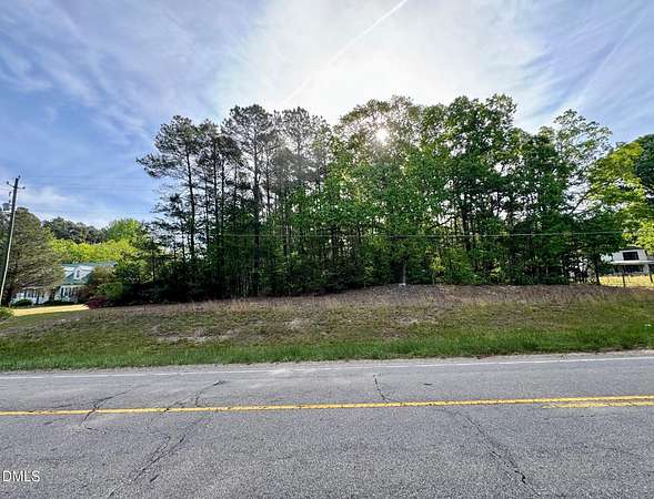 0.94 Acres of Residential Land for Sale in Norlina, North Carolina