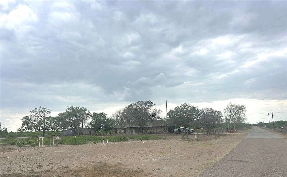 2 Acres of Land with Home for Sale in Falfurrias, Texas