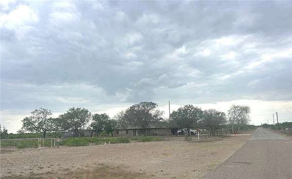 2 Acres of Land with Home for Sale in Falfurrias, Texas