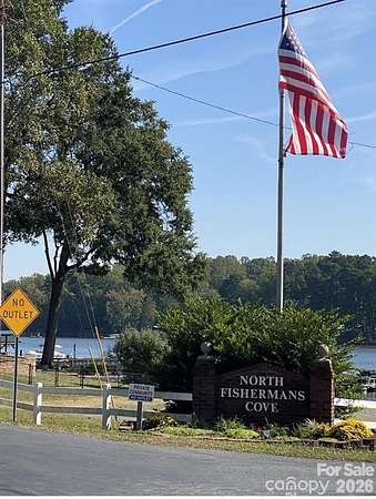 0.24 Acres of Land for Sale in Salisbury, North Carolina