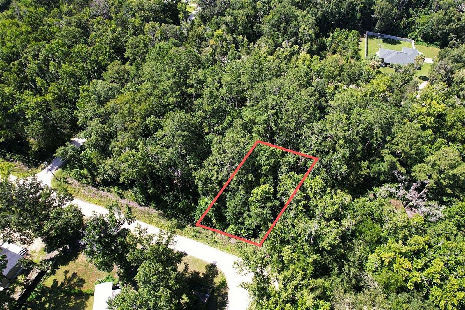 0.23 Acres of Residential Land for Sale in Ocala, Florida