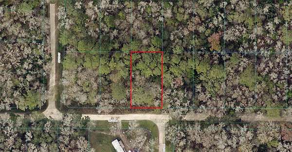 0.23 Acres of Residential Land for Sale in Ocala, Florida