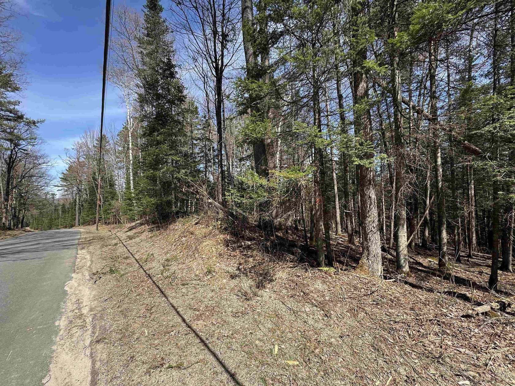 0.27 Acres of Land for Sale in Bethlehem, New Hampshire