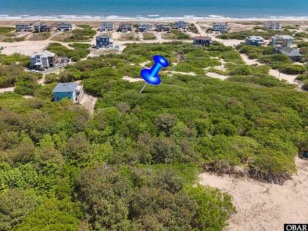 0.33 Acres of Residential Land for Sale in Corolla, North Carolina