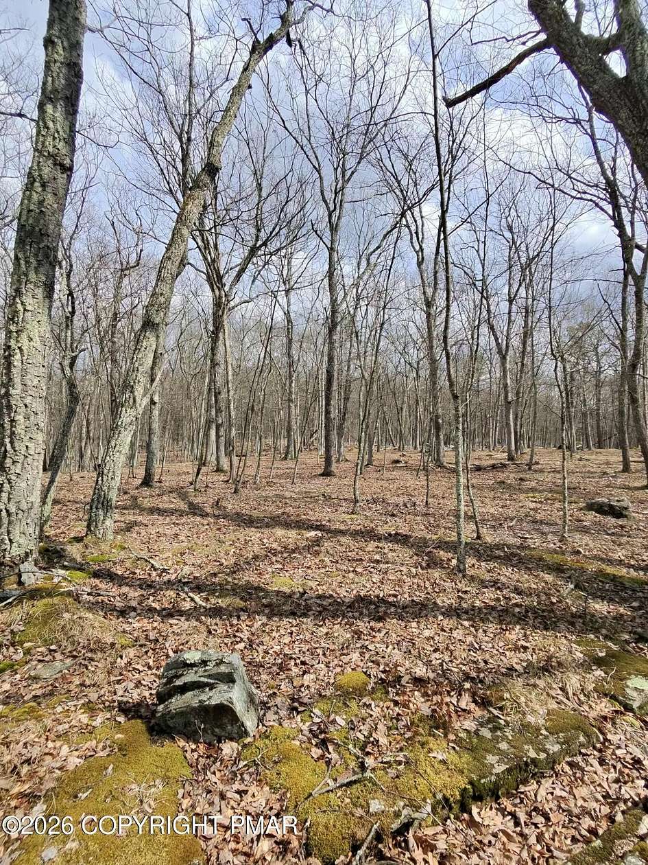 0.66 Acres of Residential Land for Sale in Hawley, Pennsylvania