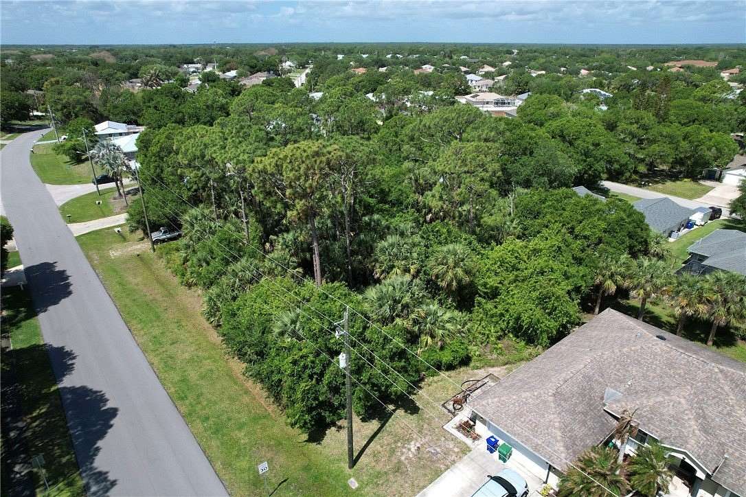 0.23 Acres of Residential Land for Sale in Sebastian, Florida