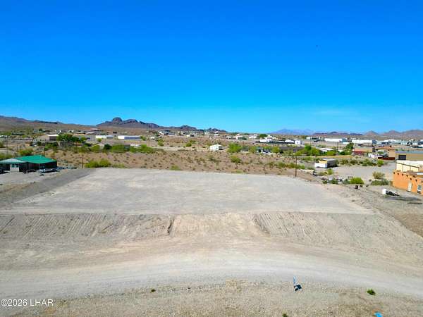 1.48 Acres of Residential Land for Sale in Lake Havasu City, Arizona