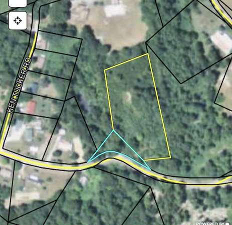2.66 Acres of Residential Land for Sale in Stearns, Kentucky