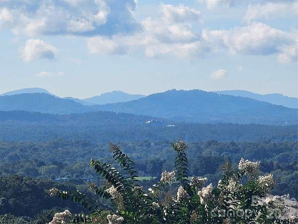 0.57 Acres of Residential Land for Sale in Asheville, North Carolina