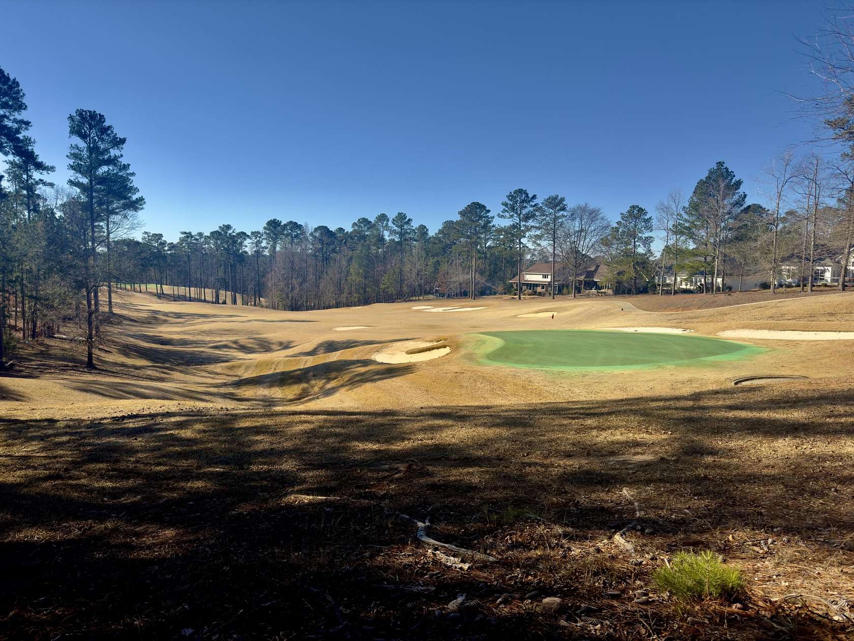 0.35 Acres of Residential Land for Sale in McCormick, South Carolina