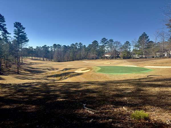 0.35 Acres of Residential Land for Sale in McCormick, South Carolina