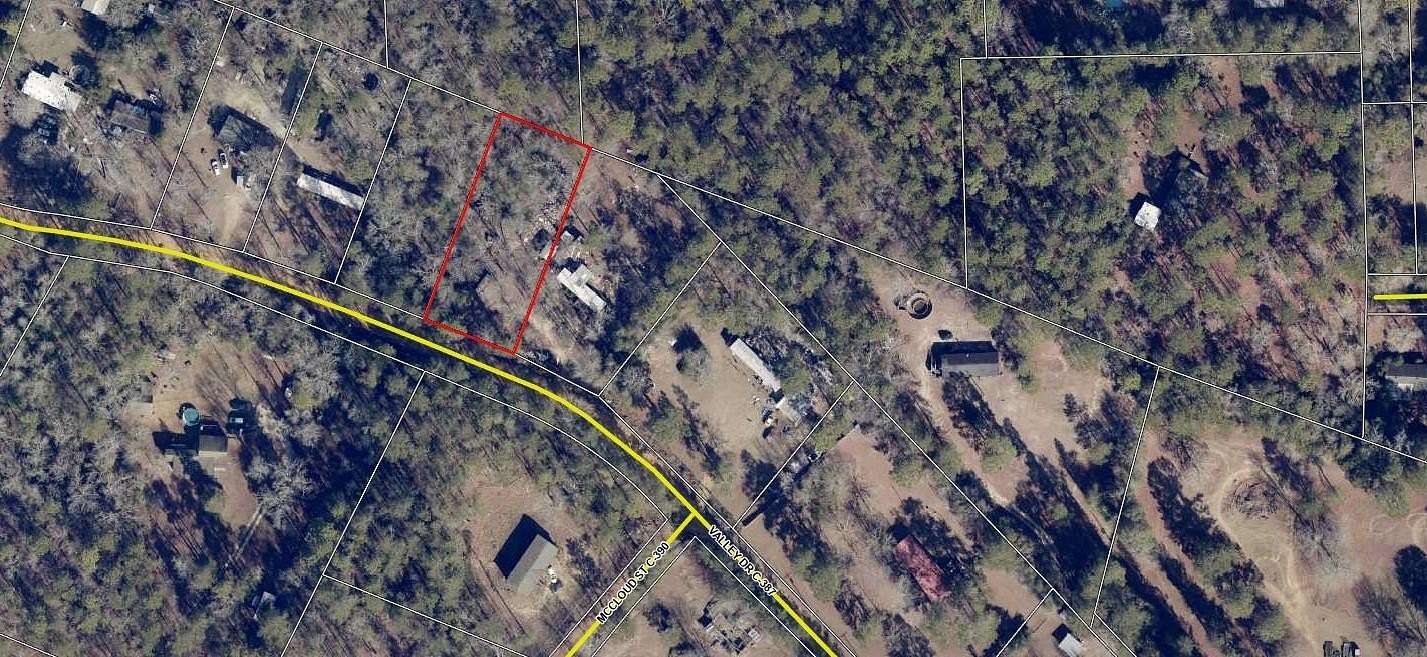 0.53 Acres of Residential Land for Sale in Aiken, South Carolina