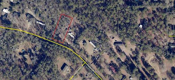0.53 Acres of Residential Land for Sale in Aiken, South Carolina