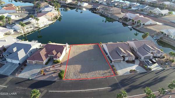 0.2 Acres of Mixed-Use Land for Sale in Fort Mohave, Arizona
