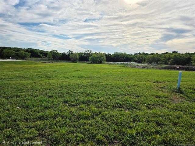 0.62 Acres of Residential Land for Sale in Ardmore, Oklahoma