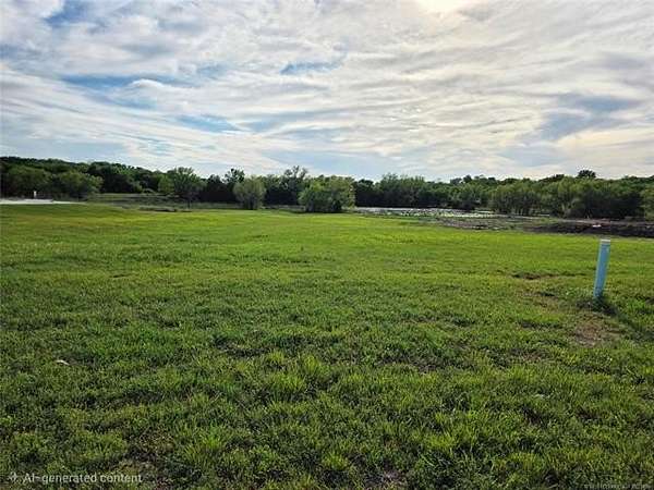 0.62 Acres of Residential Land for Sale in Ardmore, Oklahoma