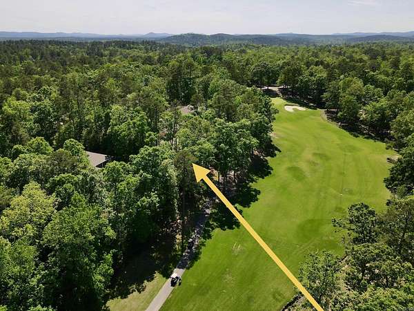 0.32 Acres of Residential Land for Sale in Hot Springs Village, Arkansas
