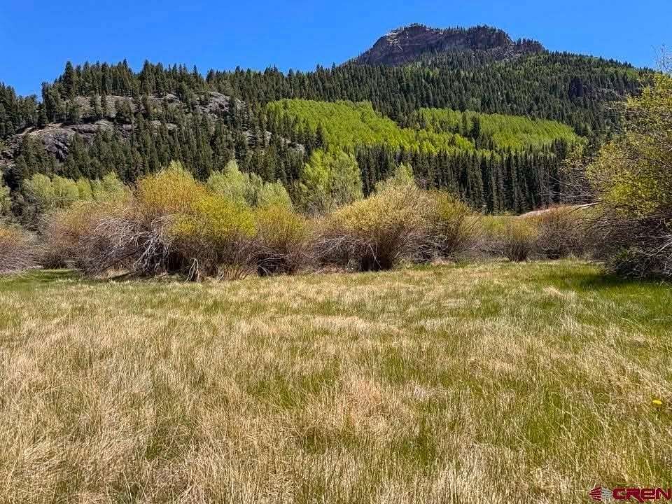 0.8 Acres of Residential Land for Sale in Antonito, Colorado