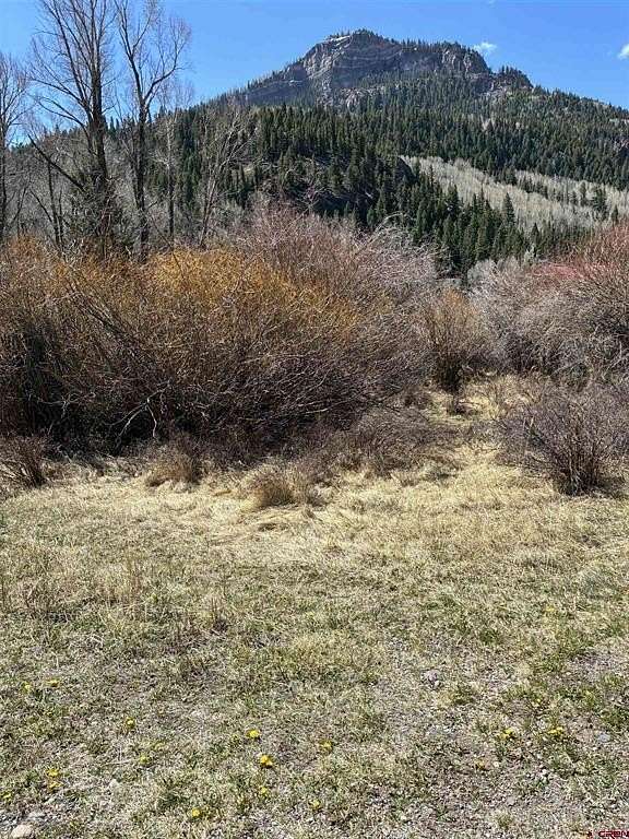 0.4 Acres of Residential Land for Sale in Antonito, Colorado