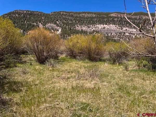 0.4 Acres of Residential Land for Sale in Antonito, Colorado