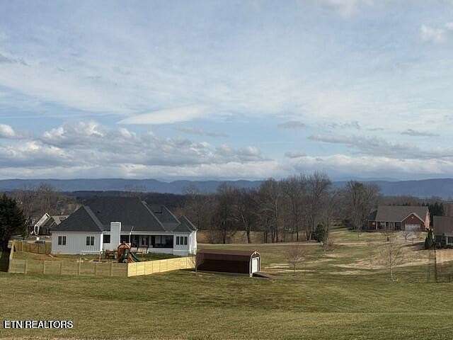 0.63 Acres of Residential Land for Sale in Greenback, Tennessee