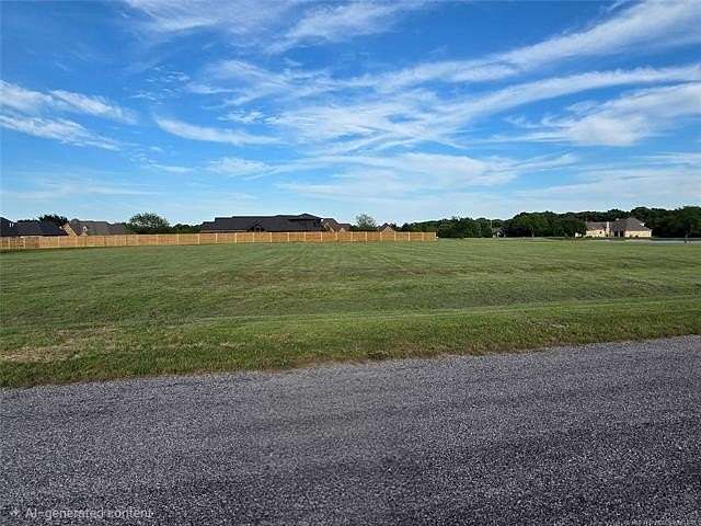 1 Acre of Residential Land for Sale in Ardmore, Oklahoma