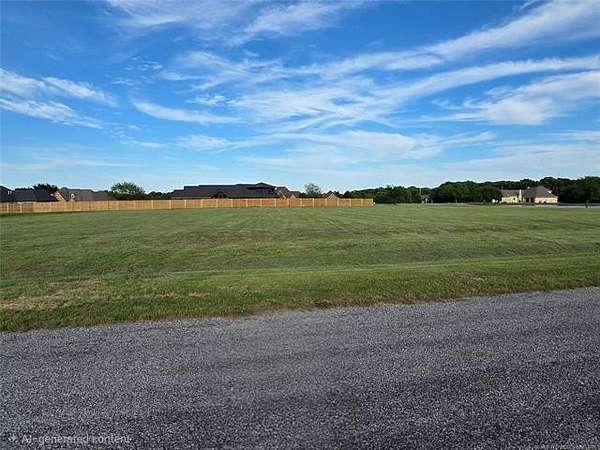 1 Acre of Residential Land for Sale in Ardmore, Oklahoma